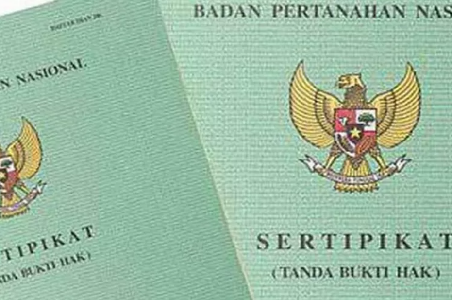 Kesempatan Emas! 1.000 Bidang Tanah di Mesuji Masuk Program PTSL, Segera Siapkan Berkasnya