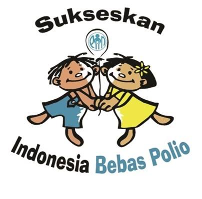 Waspada! Indonesia Berisiko Tinggi Penyebaran Virus Polio