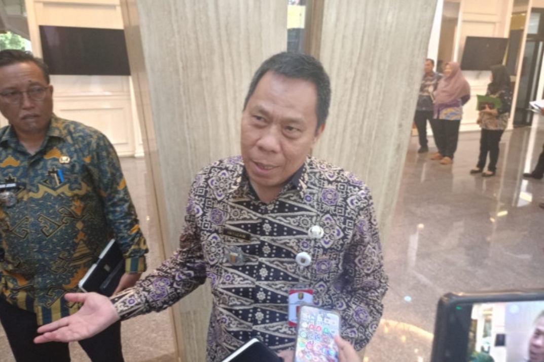 Lampung Jadi Target Magnet Investor, Realisasi Investasi Tembus Rp 12,9 Triliun