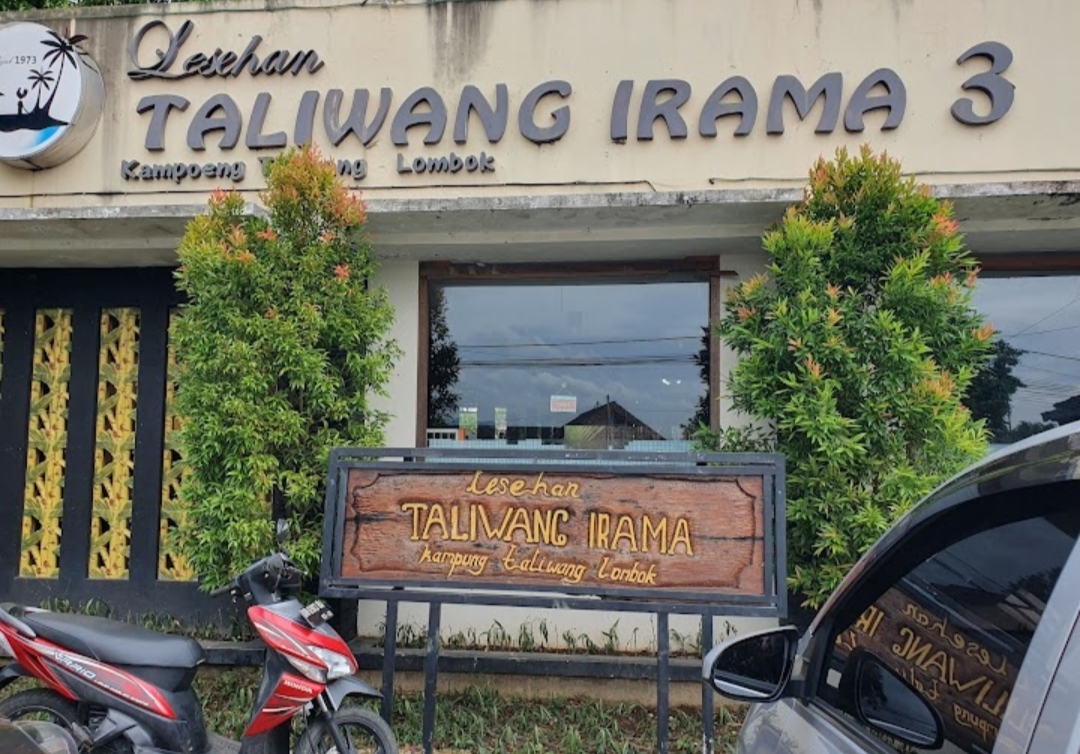 5 Kuliner Legendaris di Lombok Dengan Cita Rasa Otentik ,  Dijamin Bisa Goyangkan Lidah Para Pencinta Kuliner 