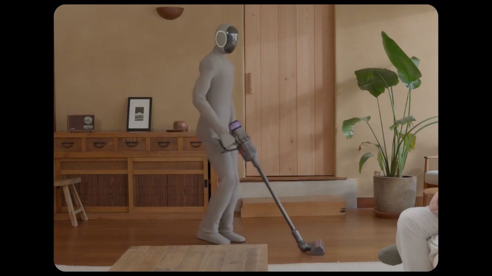 It’s Here! 1X Tech’s NEO Gamma Has Hands, Charm, and a Perfect Coffee Recipe