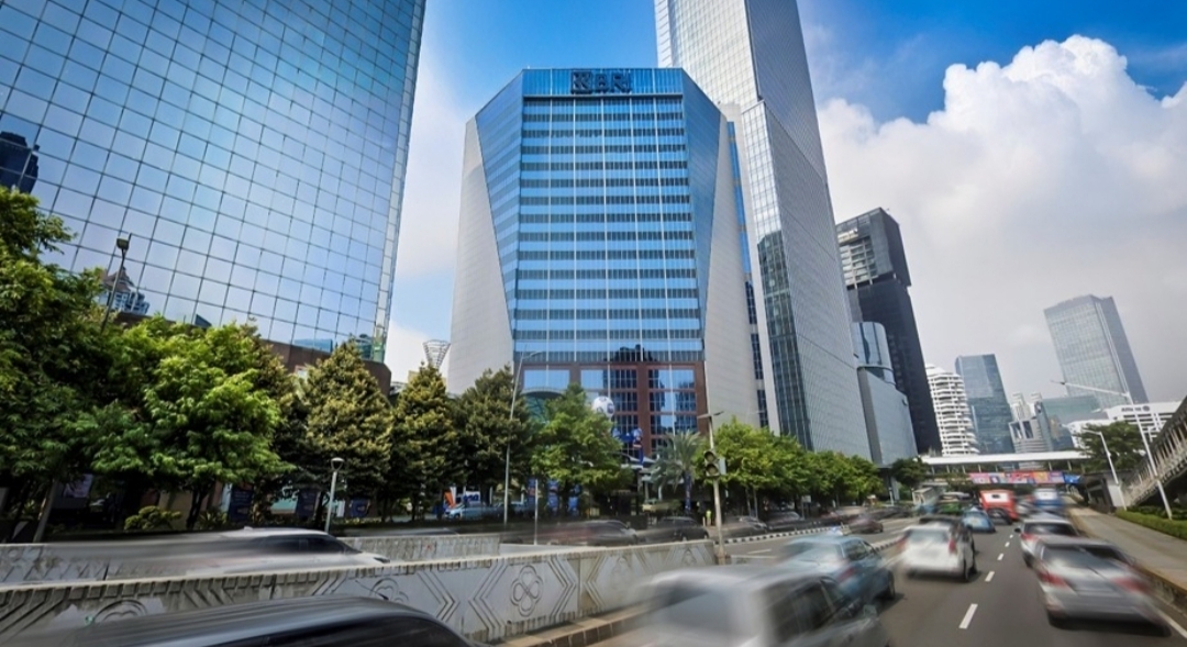 Kepercayaan Investor Global Menguat, Transformasi Jadi Fondasi Daya Tarik Saham BBRI