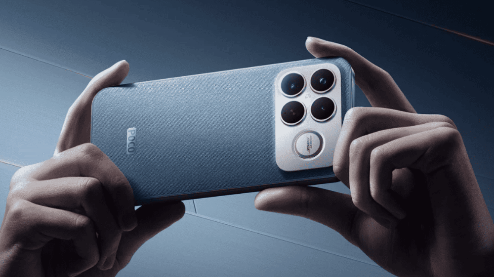 Sub-brand Xiaomi Resmi Launch Global di Bali, Poco F8 Ultra Membawa Performa Dual-Chipset 