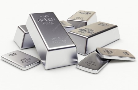 Harga Perak Antam Turun ke Rp47.050 per Gram Hari Ini, Sinyal Koreksi Pasar Logam Mulia?