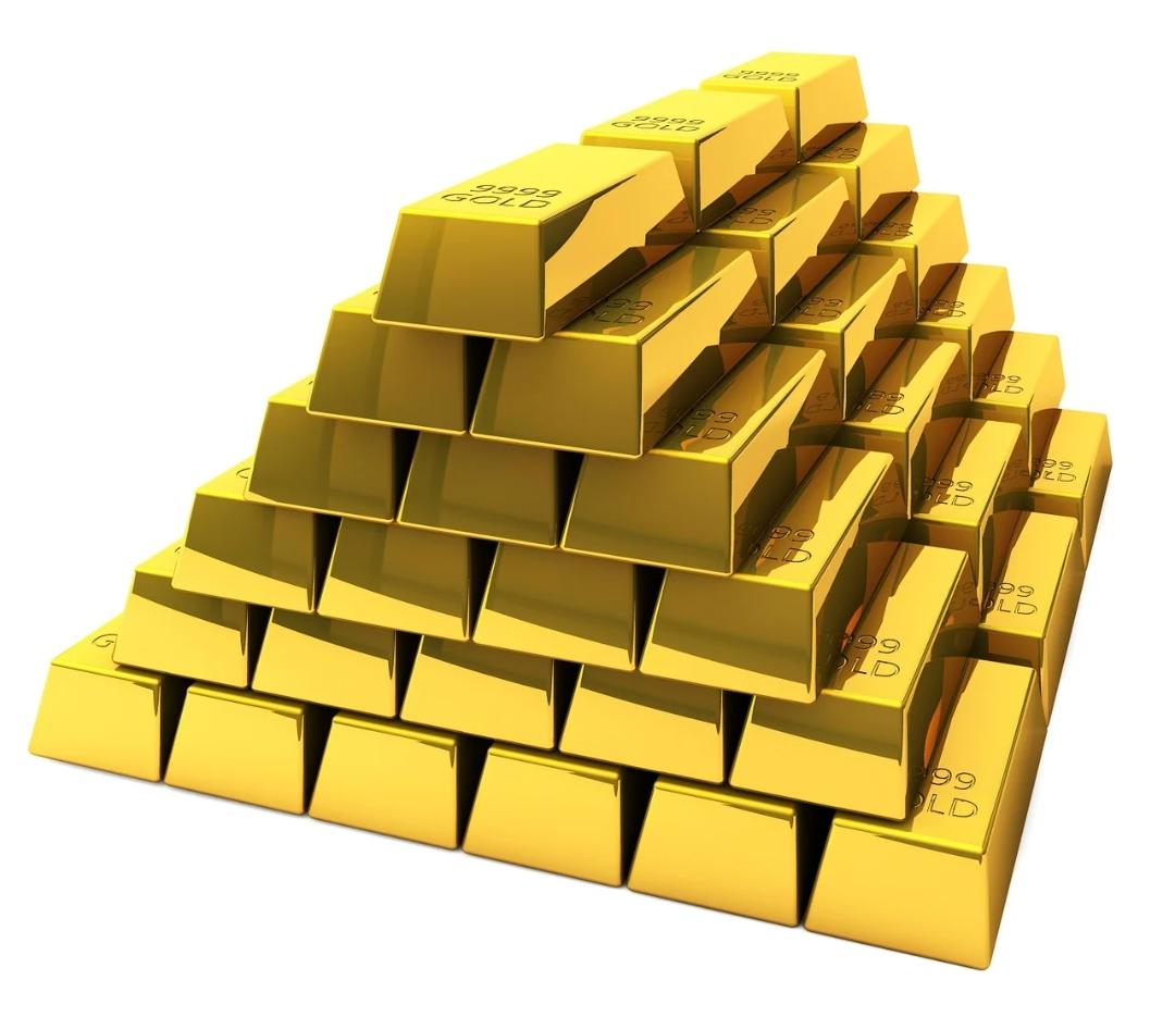​Emas Antam di Pegadaian Terkoreksi, Intip Update Harga dan Prediksi untuk Besok
