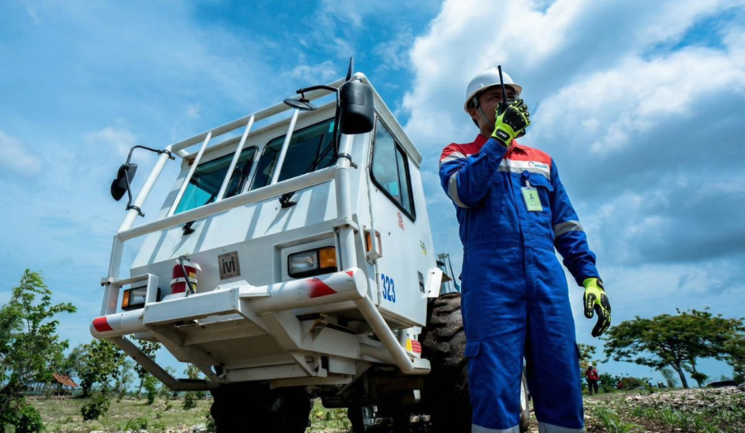 Elnusa Perkuat Transformasi sebagai Low-Cost Operator, Targetkan Efisiensi Operasi hingga 25 Persen