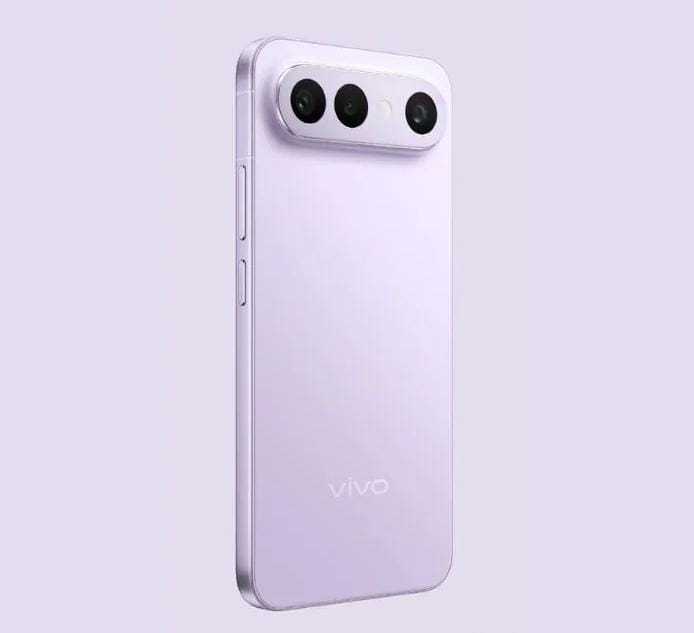 vivo Perkenalkan S50 Pro Mini, Smartphone Compact Berlayar LTPO AMOLED 120 Hz