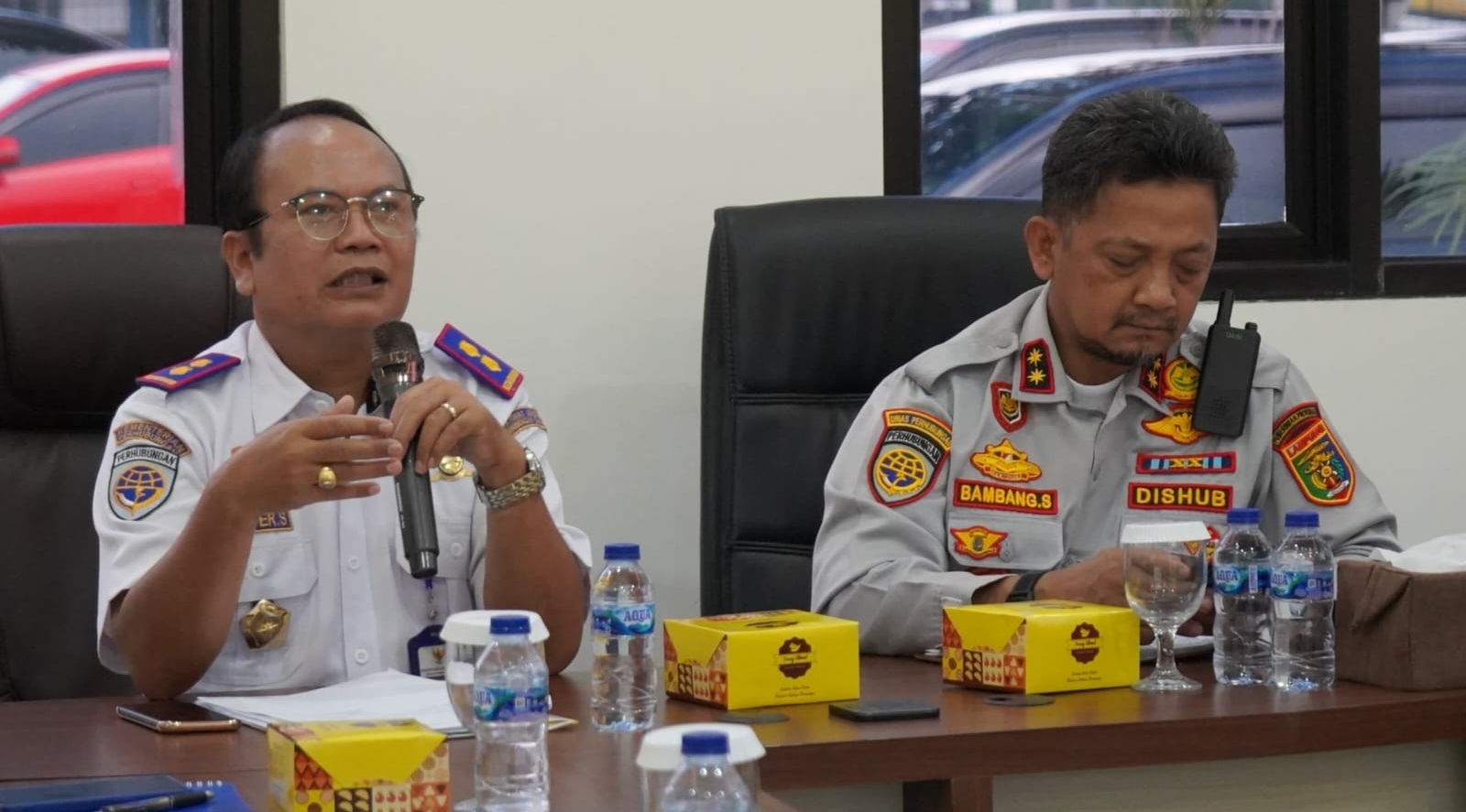 Soal Penyebab Kerusakan Jalinsum Lampung, BPTD Pilih 'Mengalah' dan Izinkan ODOL Melintas 