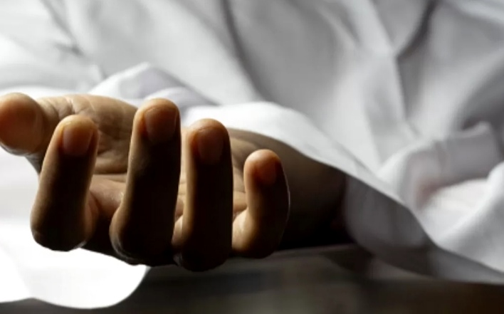 Pria Tanpa Identitas Ditemukan Tewas di Pringsewu Lampung, Penyebab Kematian Diduga Karena Ini 