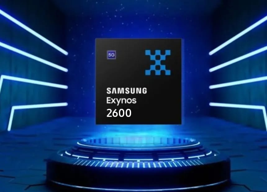 Spesifikasi Samsung Chip 2nm, Angkanya Biasa Aja Tapi Dampaknya Bikin Kaget!