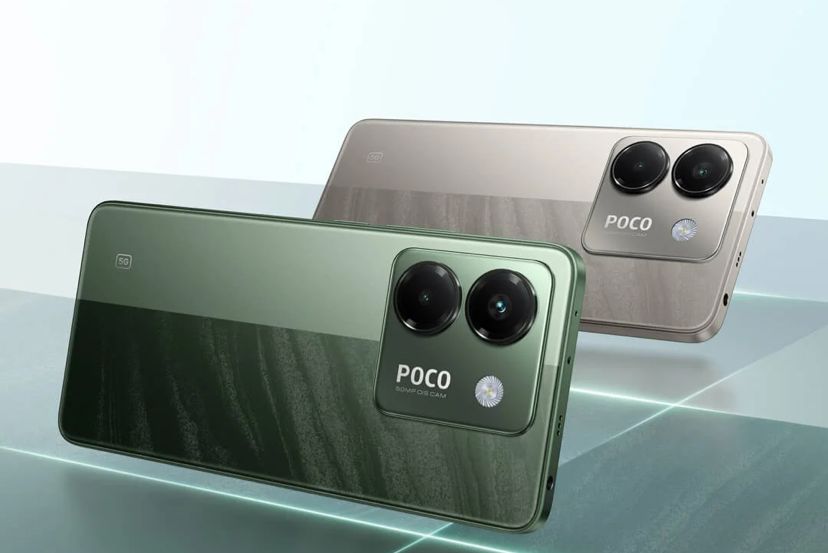 Siap Menggebrak! Poco M7 Pro 5G Hadir di Indonesia dengan Spek Gahar