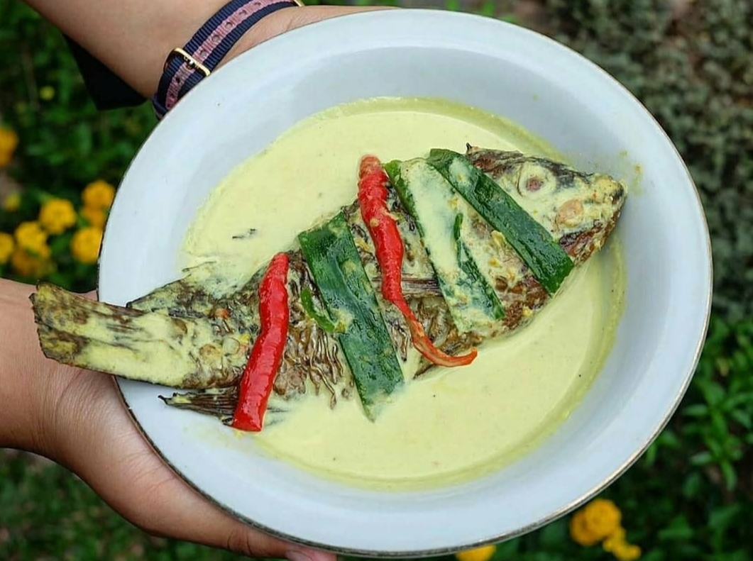 11 Kuliner Khas Lampung yang Wajib Dicicipi, Nomor 6 Sering Dijumpai saat Bulan Ramadhan 
