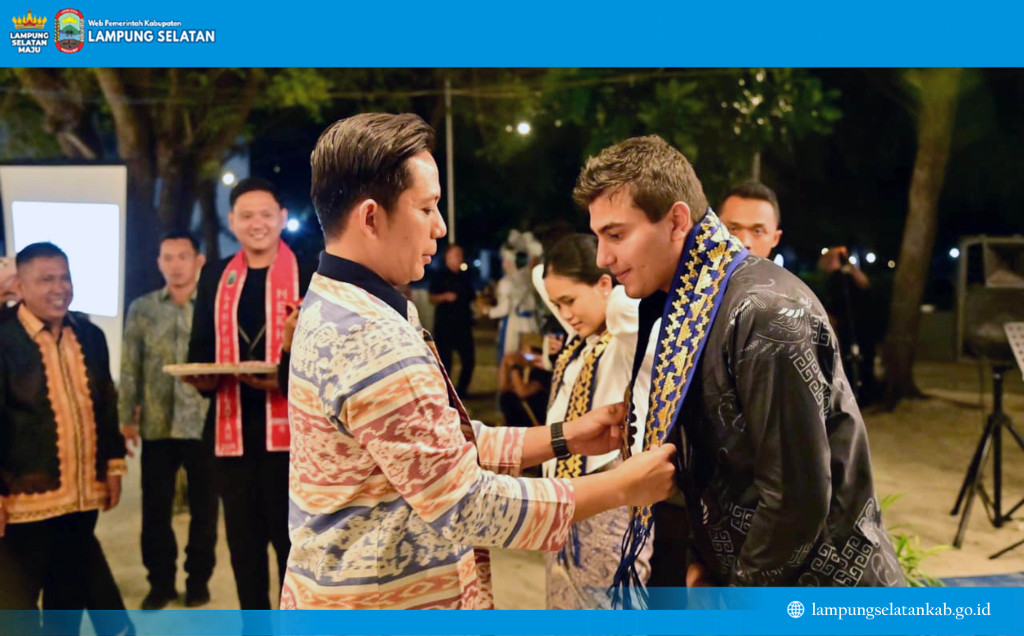 42 Delegasi Resmi Memulai Misi Budaya, Bupati Egi Sebut AIYEP 'Wajah Baru' Hubungan Indonesia-Australia