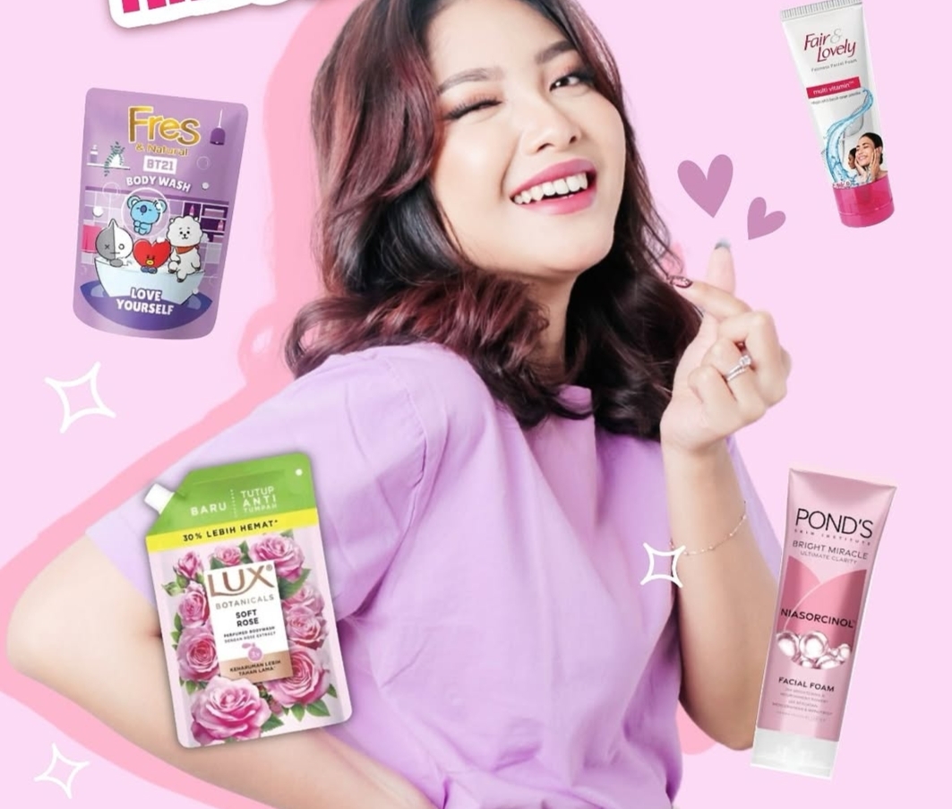 Hanya Hari Ini, Fresh Dan Glowing Maksimal Bersama Superindo, Deretan Beauty Deals Diskon Up To 40 Persen