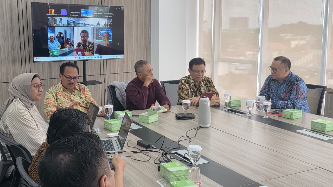 Isi Kuliah Umum di Universitas Paramadina, Dahlan Iskan: Pemimpin Harus Beri Sinyal jika Sedang Krisis