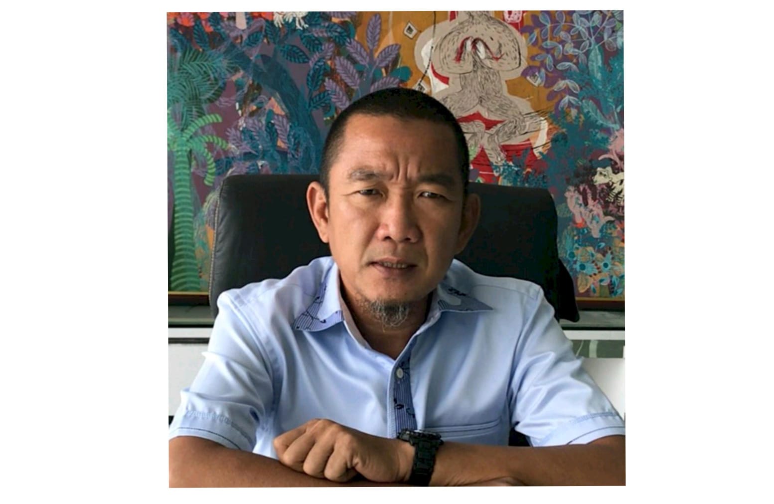 Buntut 8 Tahanan Kabur, LPW Minta Kapolres Way Kanan Dicopot