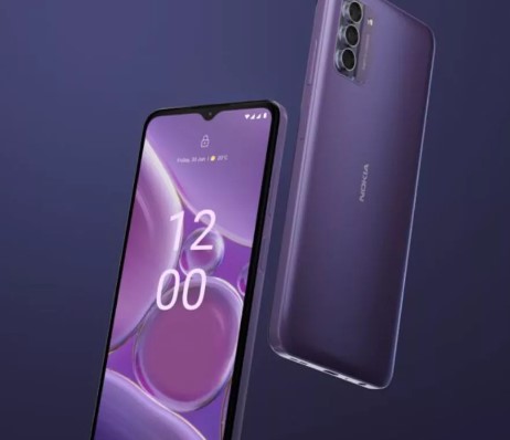 Nokia G42 5G Makin Menarik dengan Kamera 50 MP dan Desain yang Mudah Diperbaiki