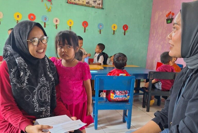 Rumah Baca Yussuf Baradatu Terima 1.000 Buku Bantuan dari Perpusnas RI