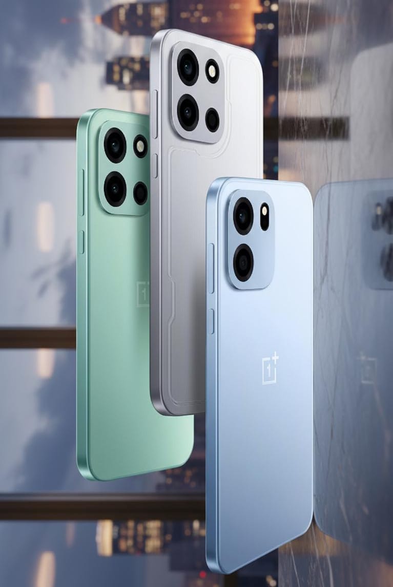 OnePlus Turbo 6, Smartphone Kencang yang Tak Takut Kehabisan Daya