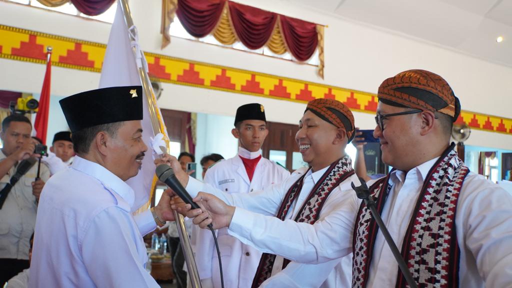 Tak Ada Kursi di DPRD, Ketua Partai Gerindra Kota Metro Klaim Punya Strategi Khusus
