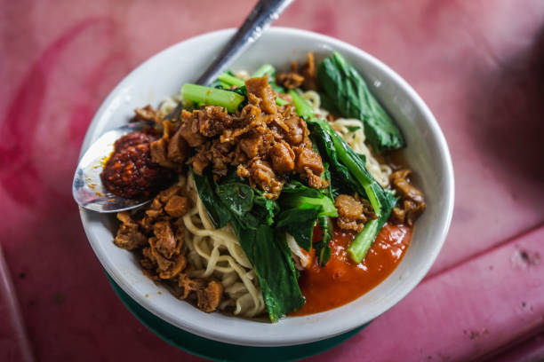 Pecinta Bakso dan Mie Ayam? Ini Tempat Makan Bakso Terbaru di Bandar Lampung yang Menyediakan Menu Unik