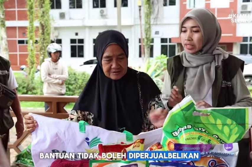 Penyaluran Bansos PKH dan BPNT Tahap 4 Terus Berlanjut, Berikut Cara Buka KKS yang Terblokir