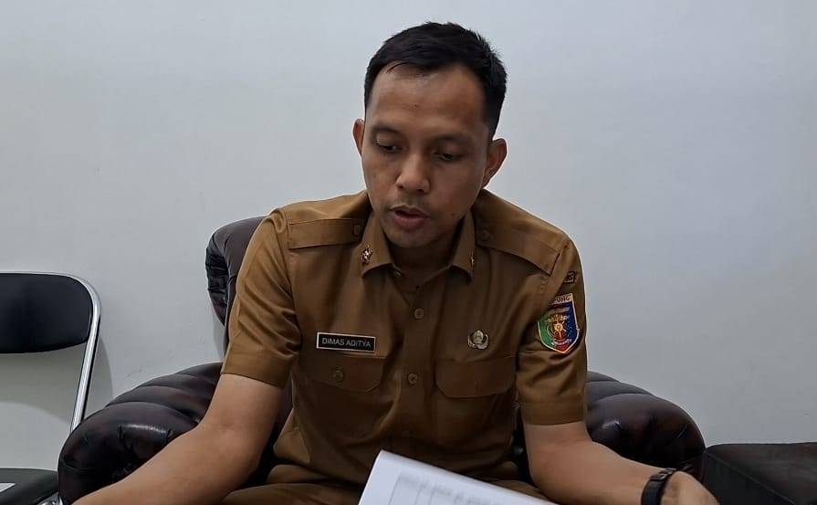Realisasi PAD Dari Pemutihan Sudah Sentuh Rp 5,2 M, Kini Samsat Gunung Sugih Persiapkan Samsat Drive Thru