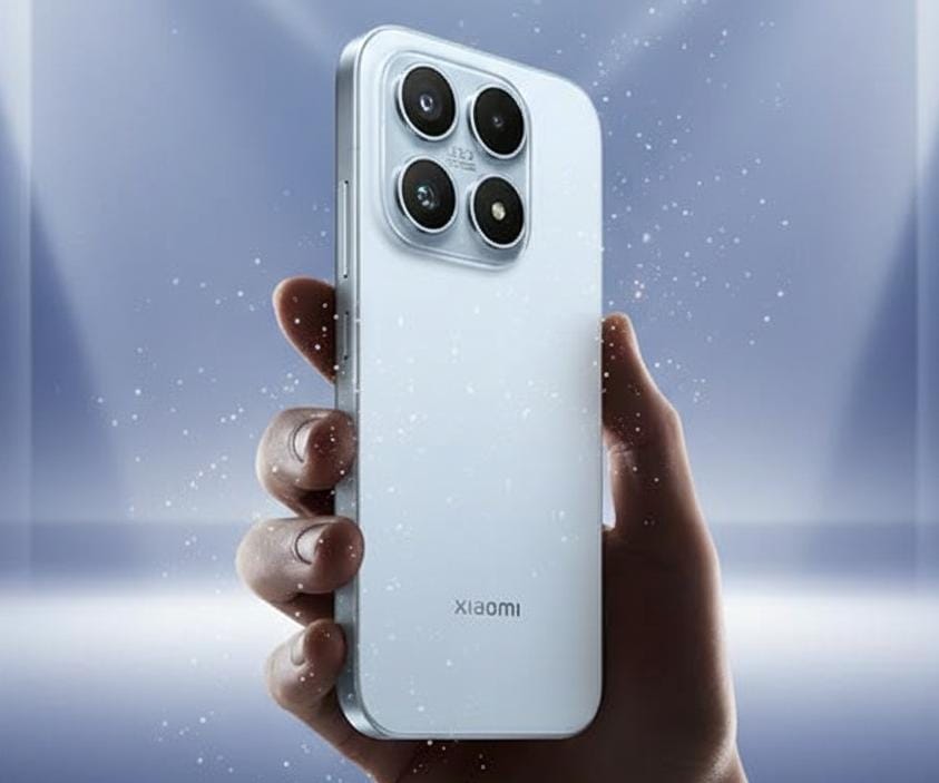 Xiaomi 17 Air Batal Rilis? Prototipe HP Super Tipis Ini Akhirnya Terungkap