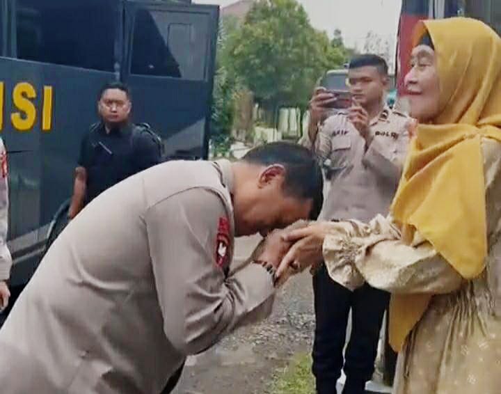 Irjen Pol Rudy Heriyanto Digadang-gadang Jadi Kandidat Kuat Pj. Gubernur Lampung, Ini Dasar yang Menguatkan