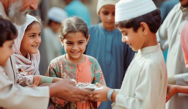 Dalil Hadis 3 Amalan Pokok Ramadan, UAH Ajak Tingkatkan Salat dan Sedekah