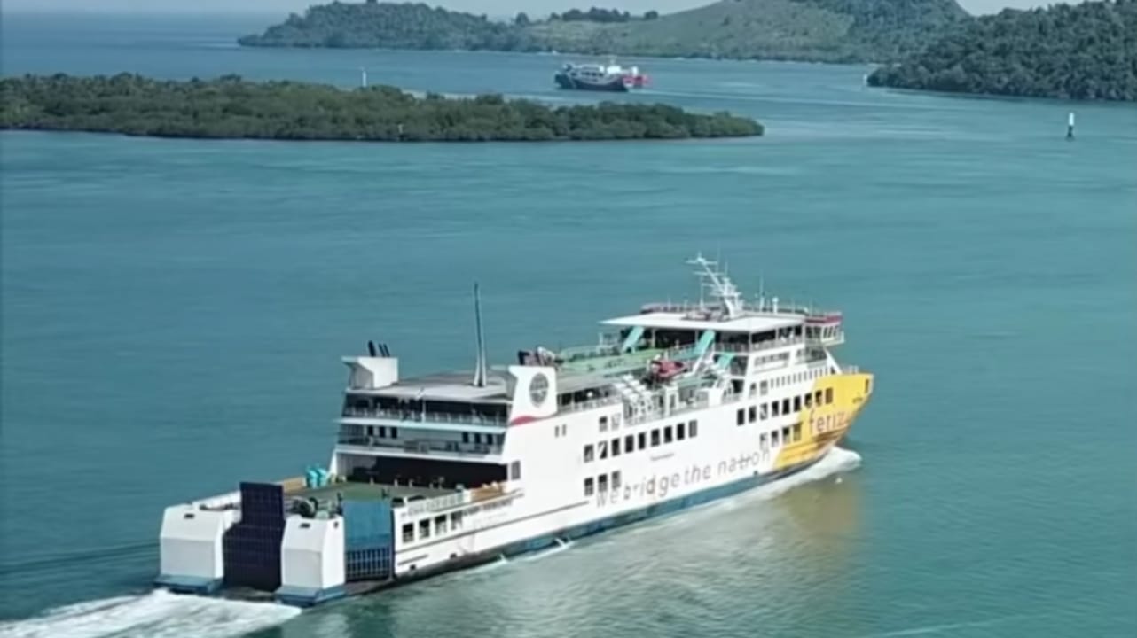 Cara Mudah Refund Tiket Kapal Ferry di HP, Ikuti Langkah-Langkahnya