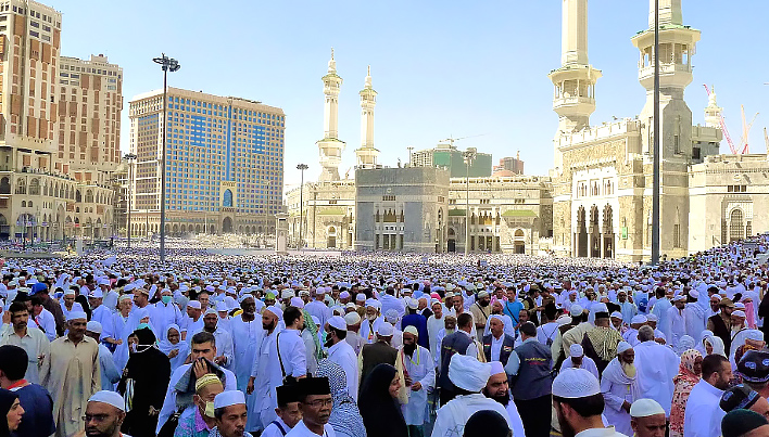 Hal yang Perlu Dipersiapkan Ketika Naik Haji, Lengkapi Beberapa Persyaratan Ini, Calon Jamaah Perlu Tahu