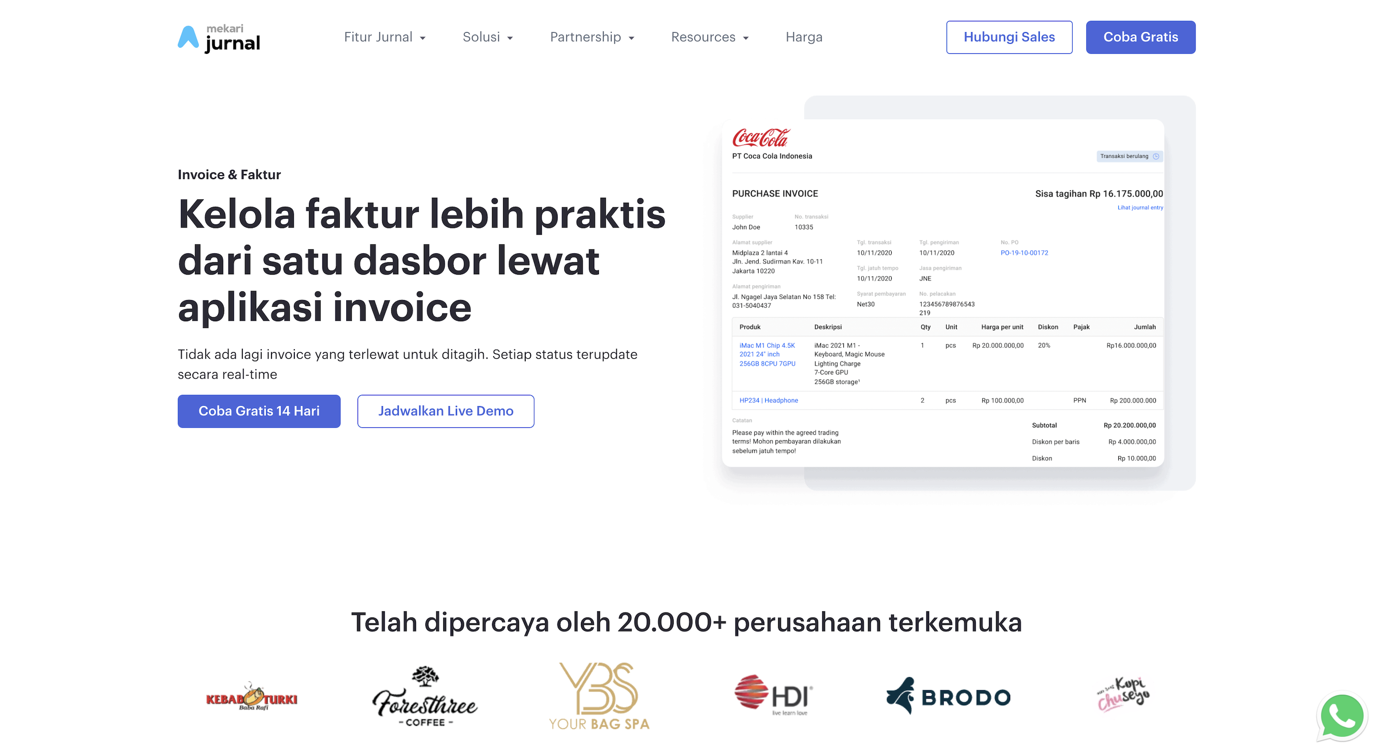 Tips Mengelola Invoice yang Tepat dengan Aplikasi Invoice Online Indonesia Serta Tips Memilihnya