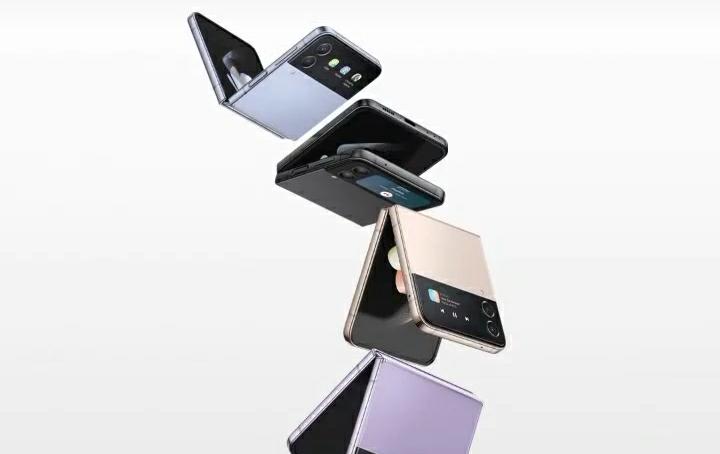 Update Spesifikasi Lengkap Samsung Galaxy Z Flip 4 Terbaru 2023, Harga Terjangkau Mulai Rp5 Jutaan
