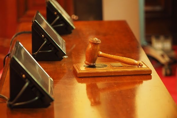 Nilai Hakim Khilaf, Terpidana Kasus Korupsi Randis Bupati Lamtim Ajukan PK 