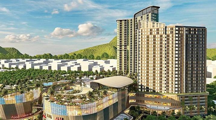 Lokasi Dekat Tempat Wisata Mulai Pantai Hingga Mall, Dapatkan Promo Hotel Santika Premiere Lampung