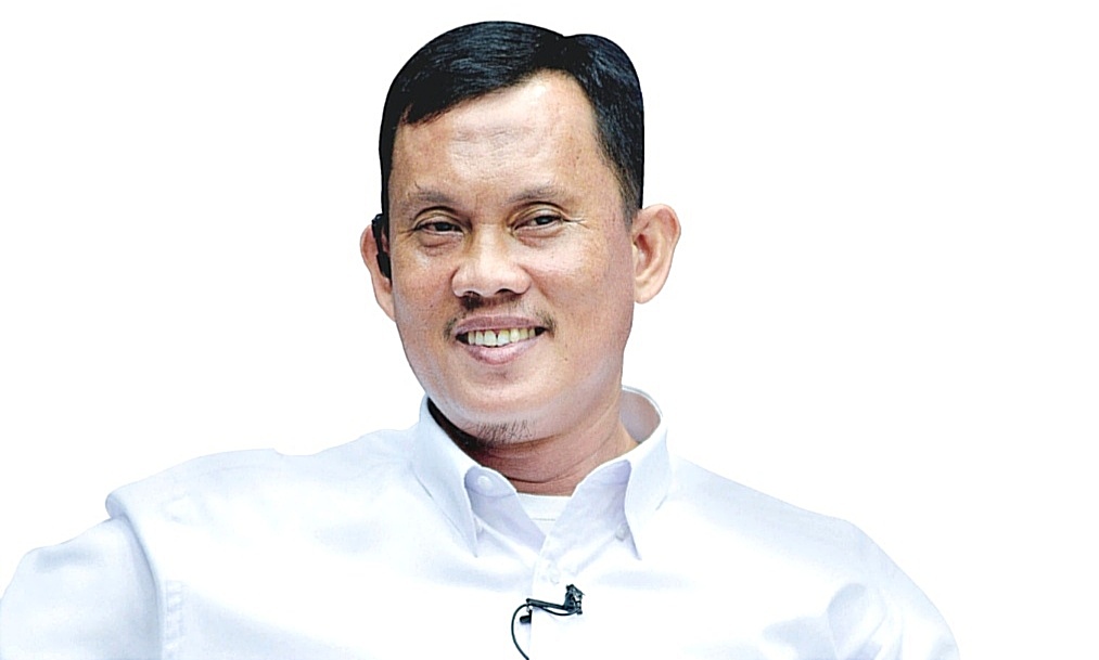 DESAKU MAJU, Pacu Pertumbuhan Ekonomi Lampung yang Inklusif, Mandiri dan Inovatif