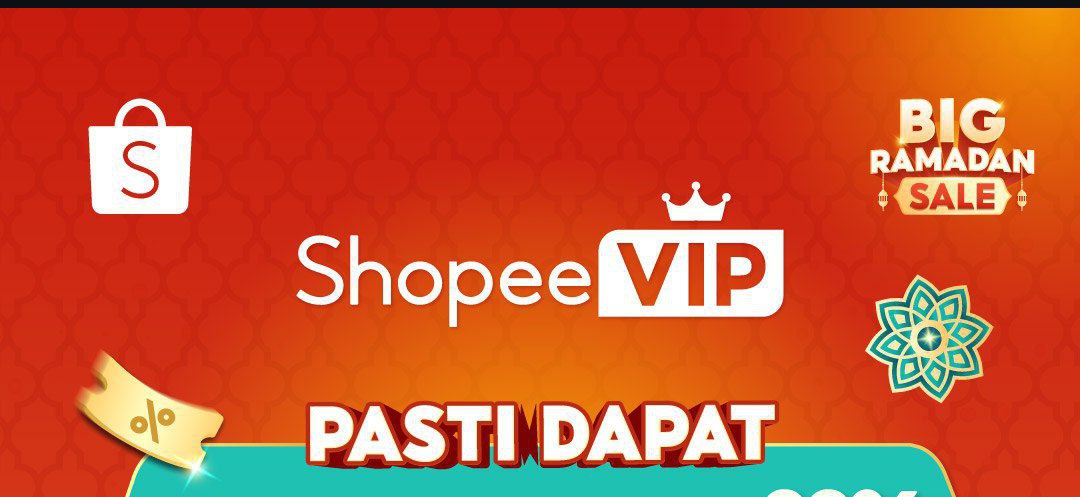 Buruan Klaim Kode Voucher Shopee! Bikin Belanja Hemat Ada Diskon hingga Rp210 Ribu