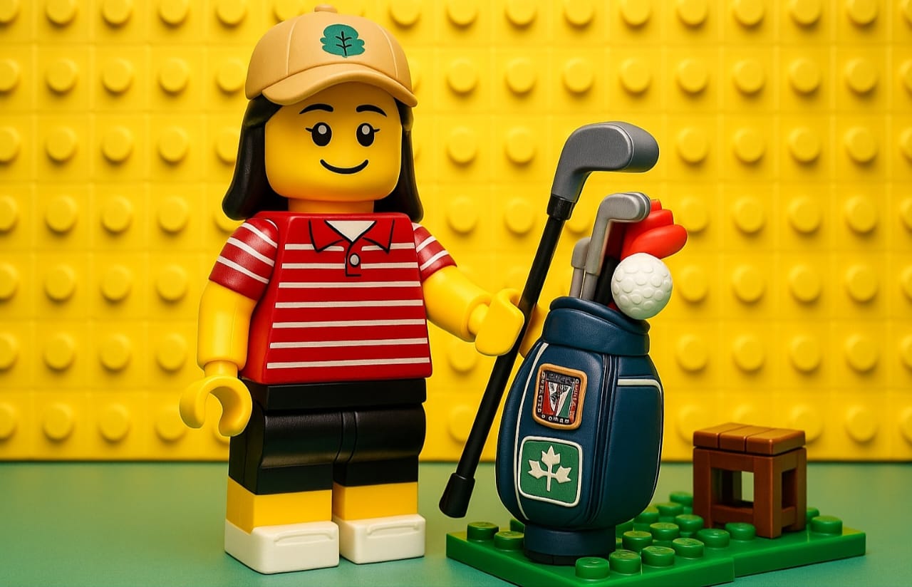 Edit Foto Jadi Minifigure LEGO Dengan Gemini AI