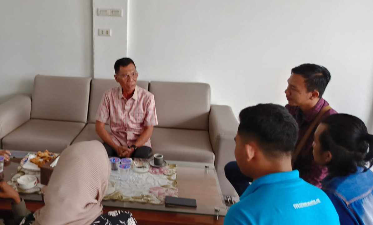 Golkar Lampung Klaim Sudah Setor 10 TT LHKPN Aleg ke KPU Provinsi