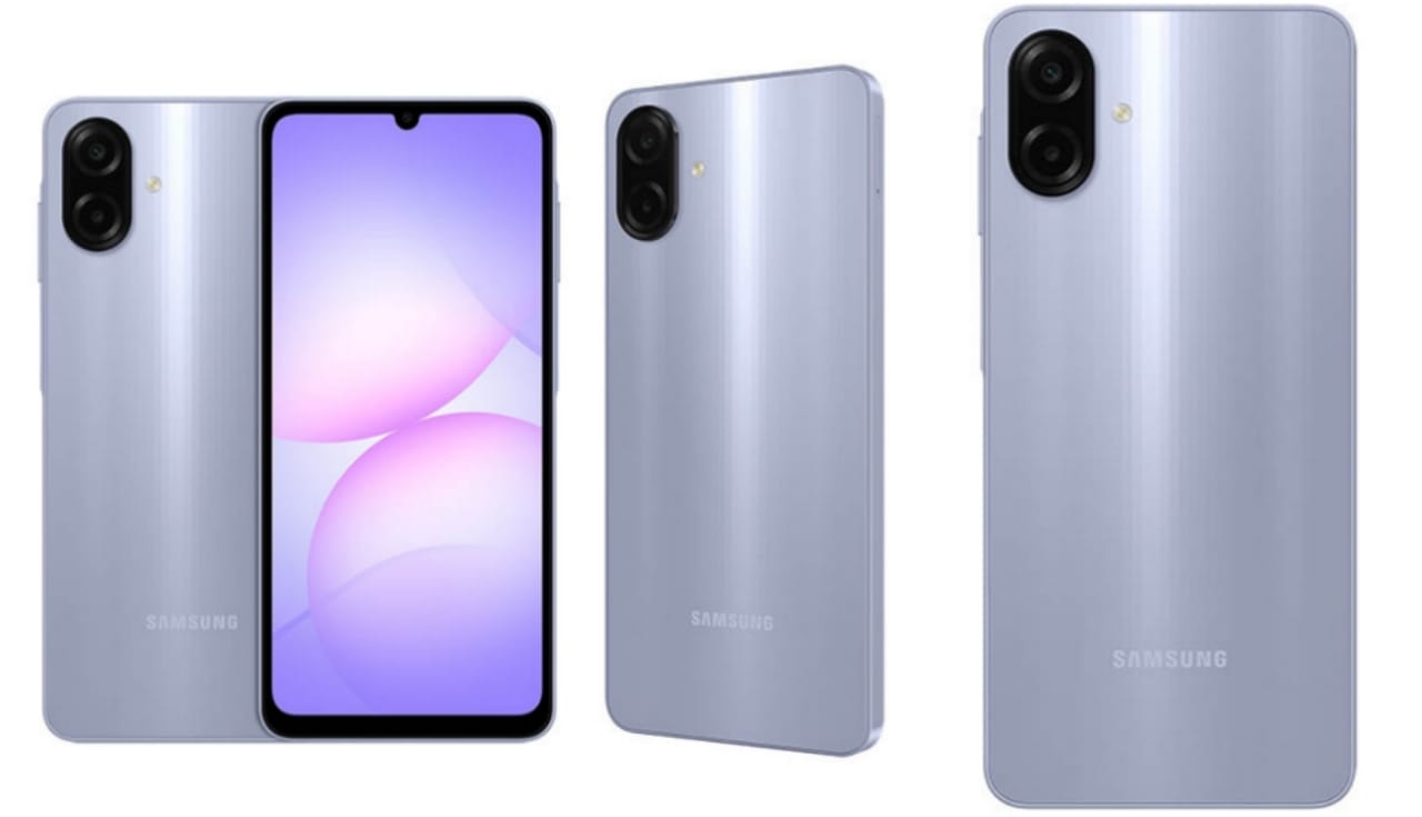 Rekomendasi HP Murah 1 Jutaan, Ini Spesifikasi Samsung Galaxy A07