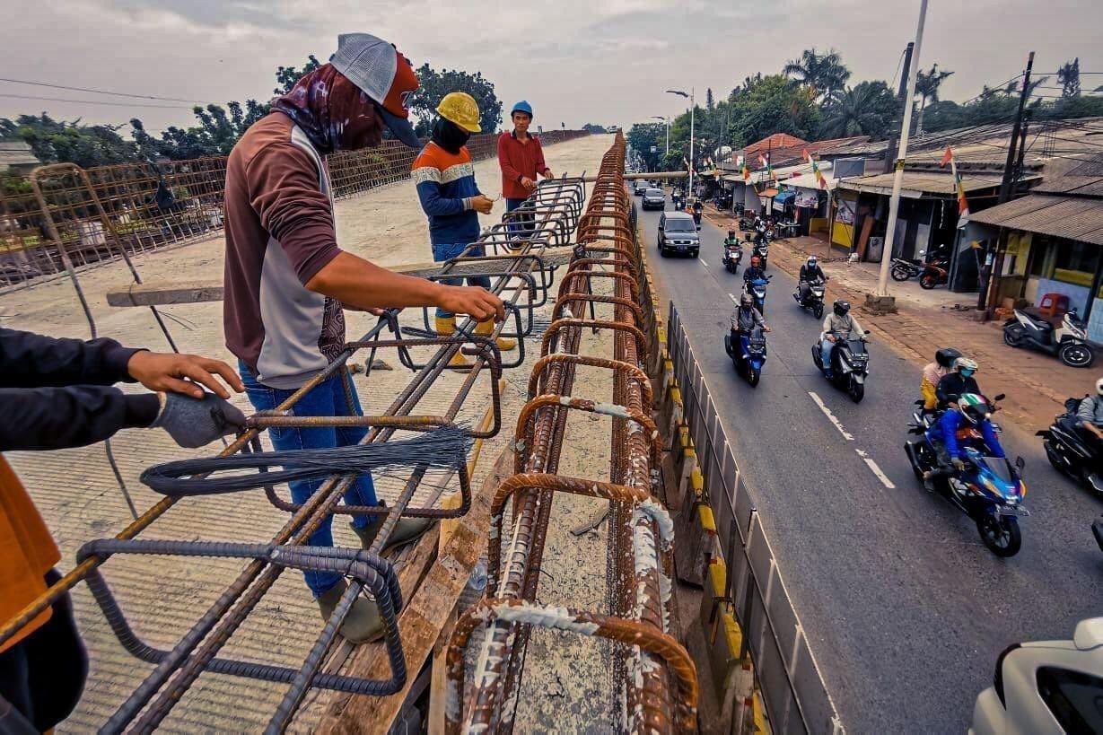 Gaji Buruh Jakarta Naik 30,46 Persen dan Jadi Upah Tertinggi di Indonesia, Bagaimana dengan Lampung? 