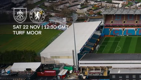 Prediksi Skor Burnley vs Chelsea: The Blues Incar Poin Penuh di Turf Moor