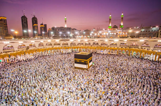 Sepulang Haji Tidak Boleh Keluar Rumah Selama 40 Hari, Benarkah? Ini Penjelasan Buya Yahya