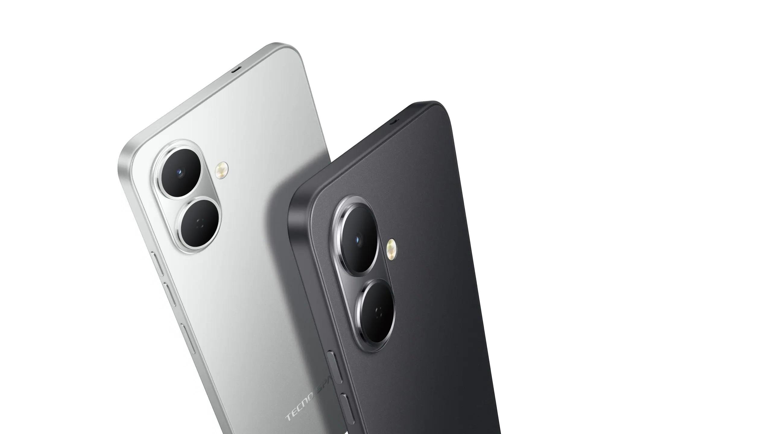 HP Terbaru Tecno Spark Go 2 Cuma 900 Ribuan Punya Fitur Paling Canggih