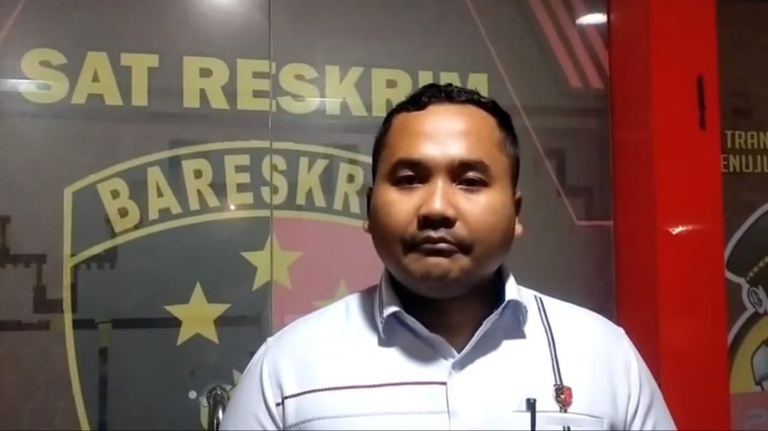 Polisi Buru Pelaku Lain Kasus Pengeroyokan di Metro