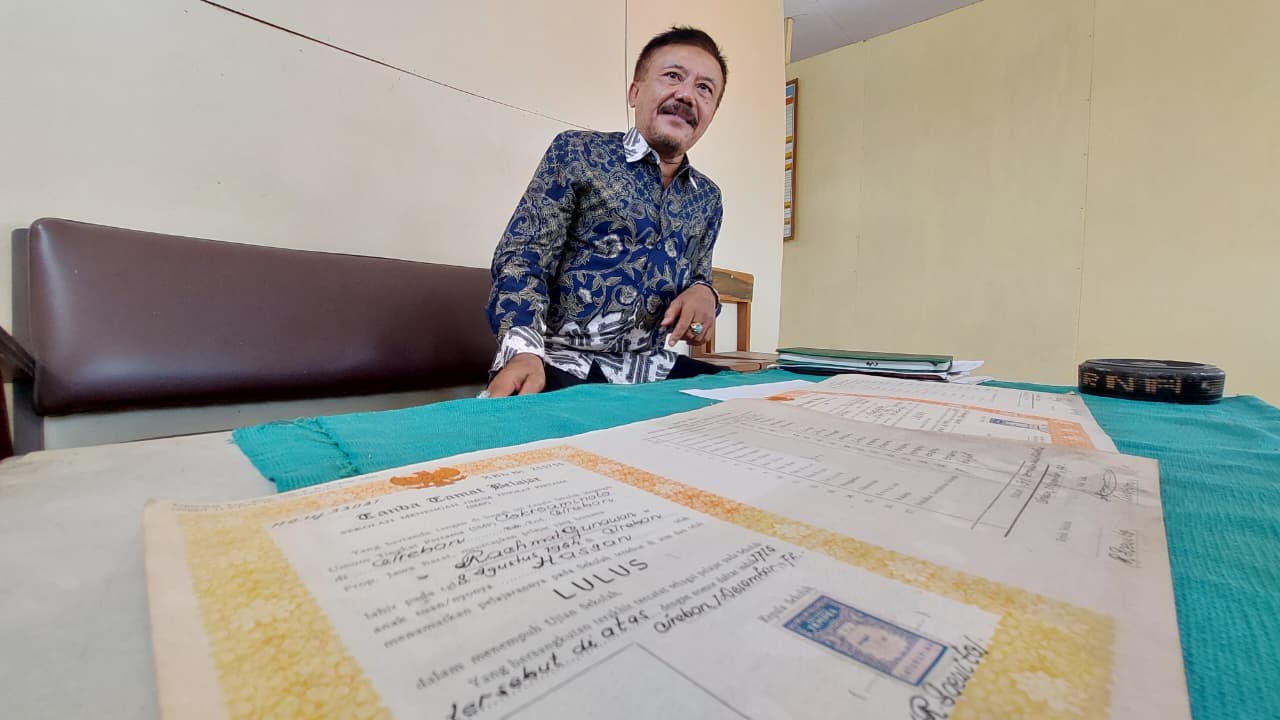 Sekolah Swasta di Jabar 'Terjebak' Skema BPMU Diganti Beasiswa, Janji Tebus Ijazah Ala KDM Gagal Terealisasi?