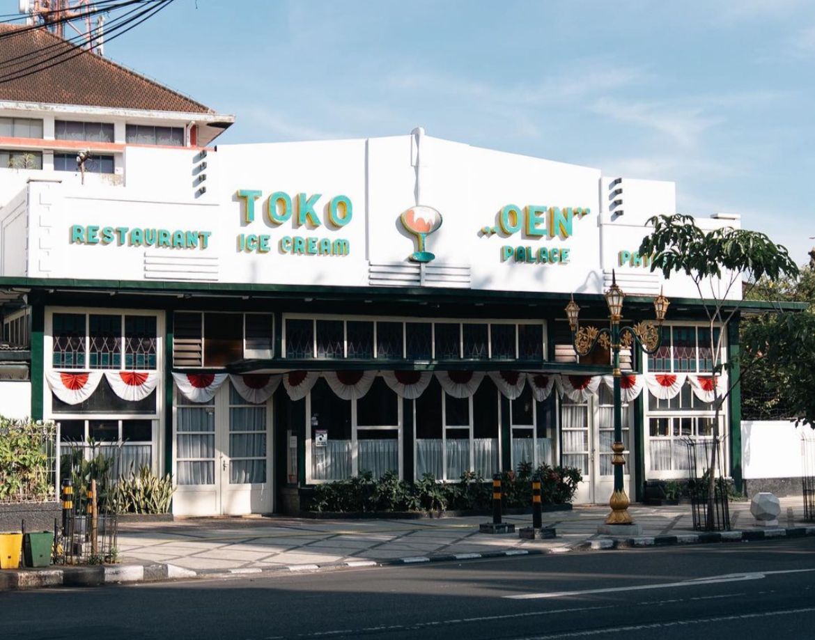 Banyak Pilihan Kuliner Legendaris di Malang, Ada yang Sudah Berumur 100 Tahun Lho