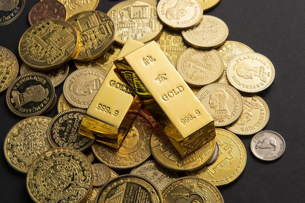  Emas Antam Retro dan Emas Batangan Kompak Turun, Cek Update Harga Emas Hari Ini Kamis 15 Juni 2023