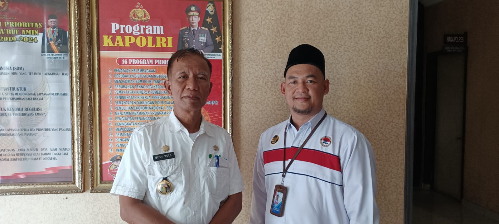 Pemkab Lampung Timur dan BP3MI Akan Berupaya Memulangkan TKI Ilegal dari Hongkong